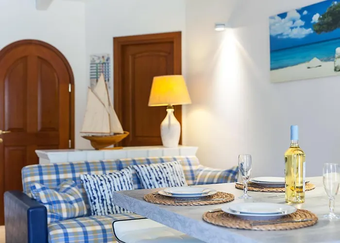 Villa Isabella Loiri Porto San Paolo