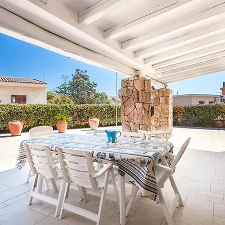 Villa Isabella Porto San Paolo (Sardinia)