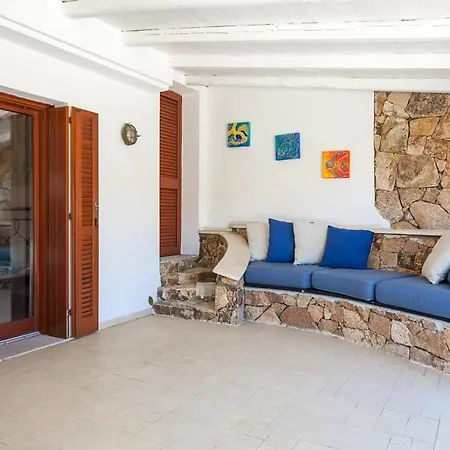 Vila Isabella *