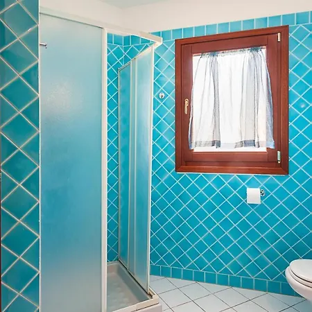 Isabella Villa Porto San Paolo (Sardinia)