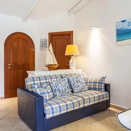 Isabella Porto San Paolo (Sardinia)