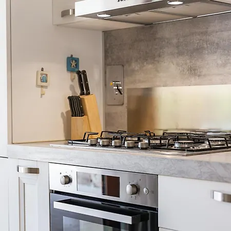 Isabella Porto San Paolo (Sardinia)